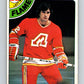 1978-79 O-Pee-Chee #372 Bobby Simpson  Atlanta Flames  V26188