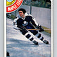 1978-79 O-Pee-Chee #374 Pat Boutette Maple Leafs  V26202