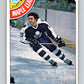 1978-79 O-Pee-Chee #374 Pat Boutette Maple Leafs  V26216