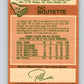 1978-79 O-Pee-Chee #374 Pat Boutette Maple Leafs  V26218