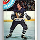 1978-79 O-Pee-Chee #375 Bob Paradise  Pittsburgh Penguins  V26220