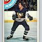 1978-79 O-Pee-Chee #375 Bob Paradise  Pittsburgh Penguins  V26224