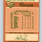 1978-79 O-Pee-Chee #375 Bob Paradise  Pittsburgh Penguins  V26224