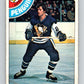 1978-79 O-Pee-Chee #375 Bob Paradise  Pittsburgh Penguins  V26225
