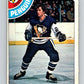 1978-79 O-Pee-Chee #375 Bob Paradise  Pittsburgh Penguins  V26227