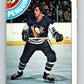 1978-79 O-Pee-Chee #375 Bob Paradise  Pittsburgh Penguins  V26229