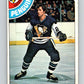 1978-79 O-Pee-Chee #375 Bob Paradise  Pittsburgh Penguins  V26230