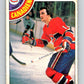 1978-79 O-Pee-Chee #376 Mario Tremblay  Montreal Canadiens  V26231