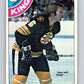 1978-79 O-Pee-Chee #377 Darryl Edestrand  Los Angeles Kings  V26235