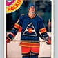 1978-79 O-Pee-Chee #378 Andy Spruce RC Rookie Rockies  V26247