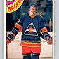 1978-79 O-Pee-Chee #378 Andy Spruce RC Rookie Rockies  V26251