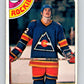 1978-79 O-Pee-Chee #378 Andy Spruce RC Rookie Rockies  V26252