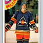 1978-79 O-Pee-Chee #378 Andy Spruce RC Rookie Rockies  V26257