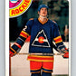 1978-79 O-Pee-Chee #378 Andy Spruce RC Rookie Rockies  V26259