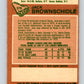 1978-79 O-Pee-Chee #379 Jack Brownschidle RC Rookie Blues  V26264