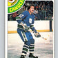 1978-79 O-Pee-Chee #380 Harold Snepsts  Vancouver Canucks  V26279