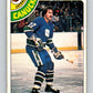 1978-79 O-Pee-Chee #380 Harold Snepsts  Vancouver Canucks  V26284