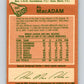 1978-79 O-Pee-Chee #381 Al MacAdam North Stars  V26294