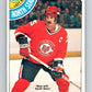 1978-79 O-Pee-Chee #381 Al MacAdam North Stars  V26298