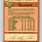 1978-79 O-Pee-Chee #381 Al MacAdam North Stars  V26300