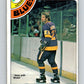 1978-79 O-Pee-Chee #382 Neil Komadoski  St. Louis Blues  V26311