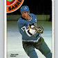 1978-79 O-Pee-Chee #384 Ron Schock  Buffalo Sabres  V26352