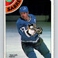 1978-79 O-Pee-Chee #384 Ron Schock  Buffalo Sabres  V26355