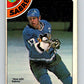 1978-79 O-Pee-Chee #384 Ron Schock  Buffalo Sabres  V26356