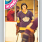 1978-79 O-Pee-Chee #385 Gary Simmons  Los Angeles Kings  V26368