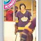 1978-79 O-Pee-Chee #385 Gary Simmons  Los Angeles Kings  V26369