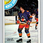 1978-79 O-Pee-Chee #386 Fred Ahern  Minnesota North Stars  V26377