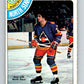 1978-79 O-Pee-Chee #386 Fred Ahern  Minnesota North Stars  V26381