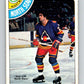 1978-79 O-Pee-Chee #386 Fred Ahern  Minnesota North Stars  V26382