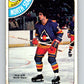 1978-79 O-Pee-Chee #386 Fred Ahern  Minnesota North Stars  V26386