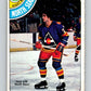 1978-79 O-Pee-Chee #386 Fred Ahern  Minnesota North Stars  V26396