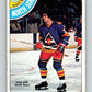 1978-79 O-Pee-Chee #386 Fred Ahern  Minnesota North Stars  V26398