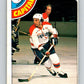 1978-79 O-Pee-Chee #387 Larry Bolonchuk  Washington Capitals  V26404