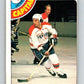 1978-79 O-Pee-Chee #387 Larry Bolonchuk  Washington Capitals  V26405