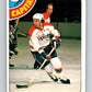 1978-79 O-Pee-Chee #387 Larry Bolonchuk  Washington Capitals  V26406