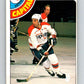 1978-79 O-Pee-Chee #387 Larry Bolonchuk  Washington Capitals  V26408