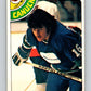 1978-79 O-Pee-Chee #388 Brad Gassoff  RC Rookie Canucks  V26424
