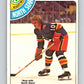 1978-79 O-Pee-Chee #389 Chuck Arnason  North Stars  V26434