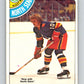 1978-79 O-Pee-Chee #389 Chuck Arnason  North Stars  V26435
