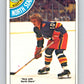 1978-79 O-Pee-Chee #389 Chuck Arnason  North Stars  V26436