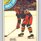 1978-79 O-Pee-Chee #389 Chuck Arnason  North Stars  V26438