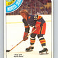 1978-79 O-Pee-Chee #389 Chuck Arnason  North Stars  V26443