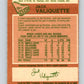 1978-79 O-Pee-Chee #391 Jack Valiquette  Colorado Rockies  V26464