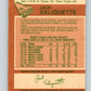 1978-79 O-Pee-Chee #391 Jack Valiquette  Colorado Rockies  V26465