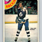 1978-79 O-Pee-Chee #391 Jack Valiquette  Colorado Rockies  V26473