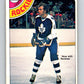 1978-79 O-Pee-Chee #391 Jack Valiquette  Colorado Rockies  V26476